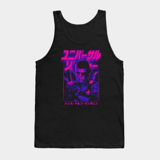 Universal Soldier: GR13 Tank Top